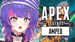 【APEX LEGENDS】new season just dropped!!!【#VSPOEN #RikoSolari】