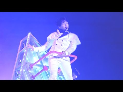 SW2017 - ABOAB (ONEW focus)