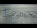 WHIRLPOOL BSF 9152 OX холодильник 2015 года выпуска серого цвета