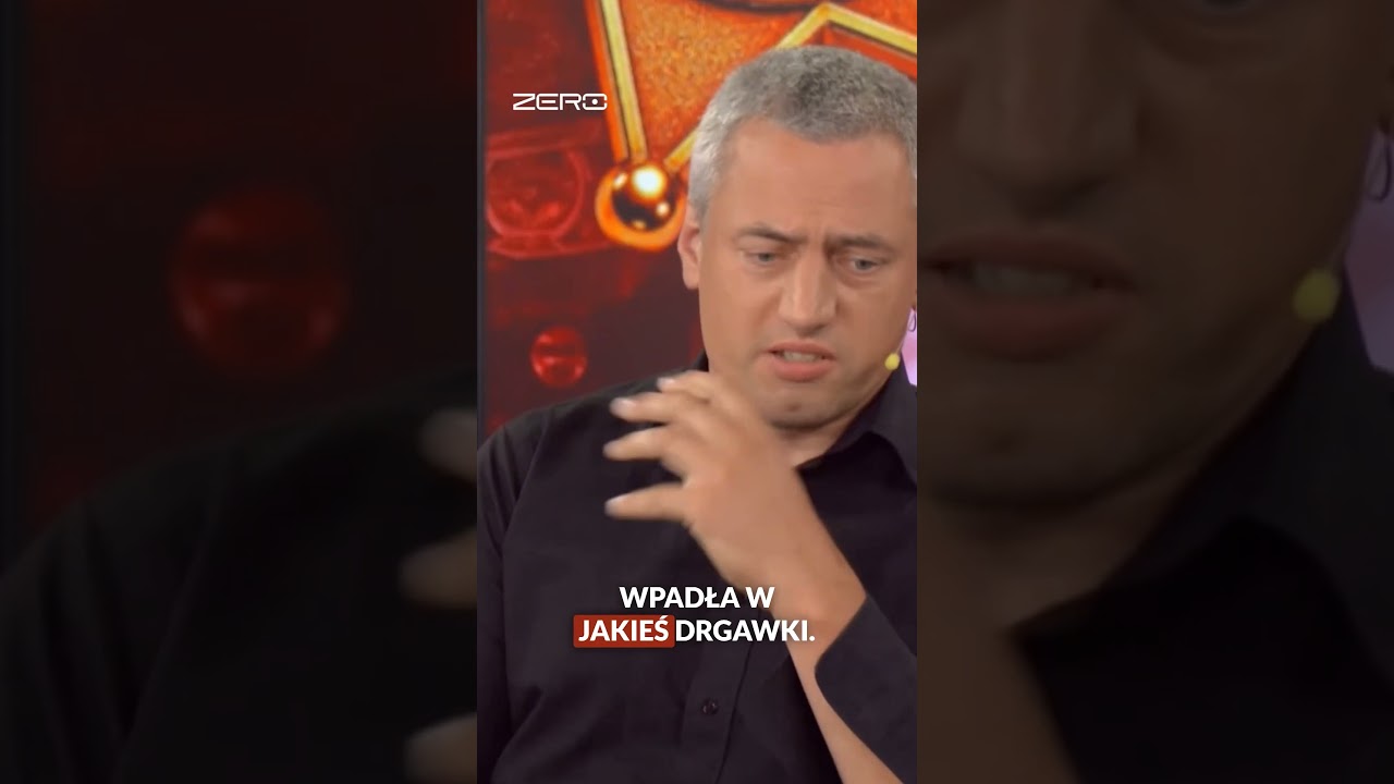 HISTERYCZNA KOBIETA ATAKUJE YOUTUBERA
