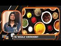Are MDH, Everest Masala Victims Or Culprits In Cancer Pesticide Controversy?  - 04:25 min - News - Video