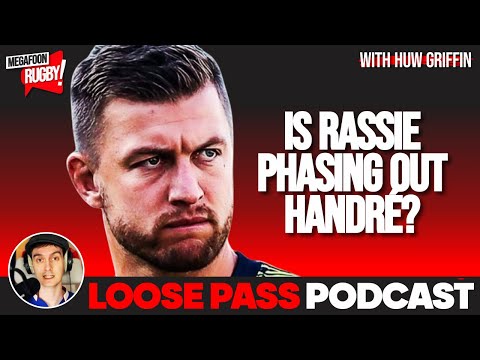 Is Rassie Already Building Around Sacha and Manie at 10 – and Could France Be Vulnerable?