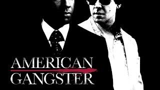 American Gangster - Trailer HD d