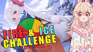 [HANDCAM BATSU] LOSING IT ALL IN STELLA SORA