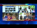 Nandyala By-poll : Long queues continue at booths