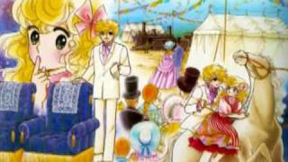 Lady Georgie オルゴール Lady Georgie opening full version. - YouTube