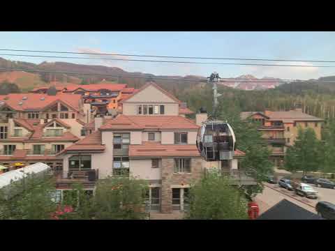 Property video