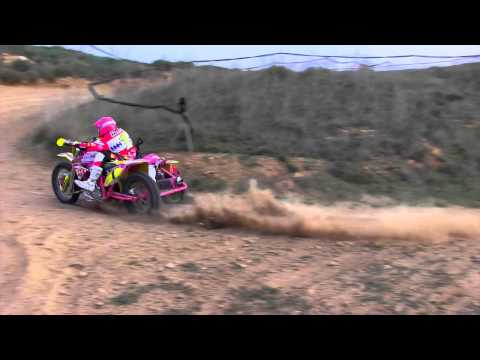 Daniel Willemsen and Robbie Bax: Going for an 11th World Title 