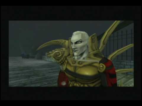 video Blood Omen 2