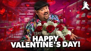 Happy Valentine's Day! | Gabriel Iglesias