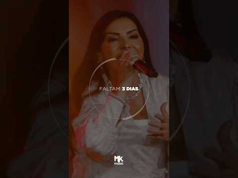 ✨ Faltam 3 dias pro clipe 