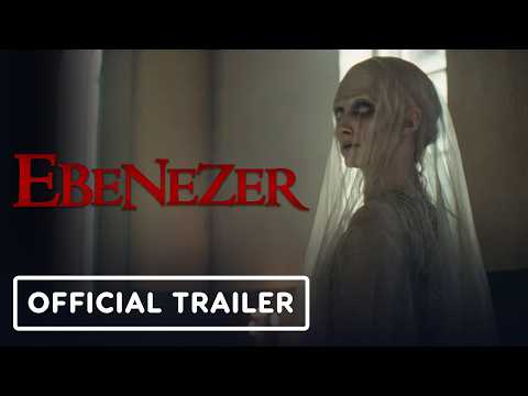 Ebenezer - Official Trailer 2 (2026) Johnny Depp, Rupert Grint, Ian McKellen