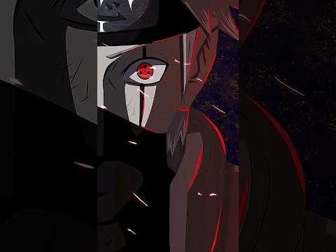 Kakashi Obito থেকে Sharingan না পেলে কি হতো?