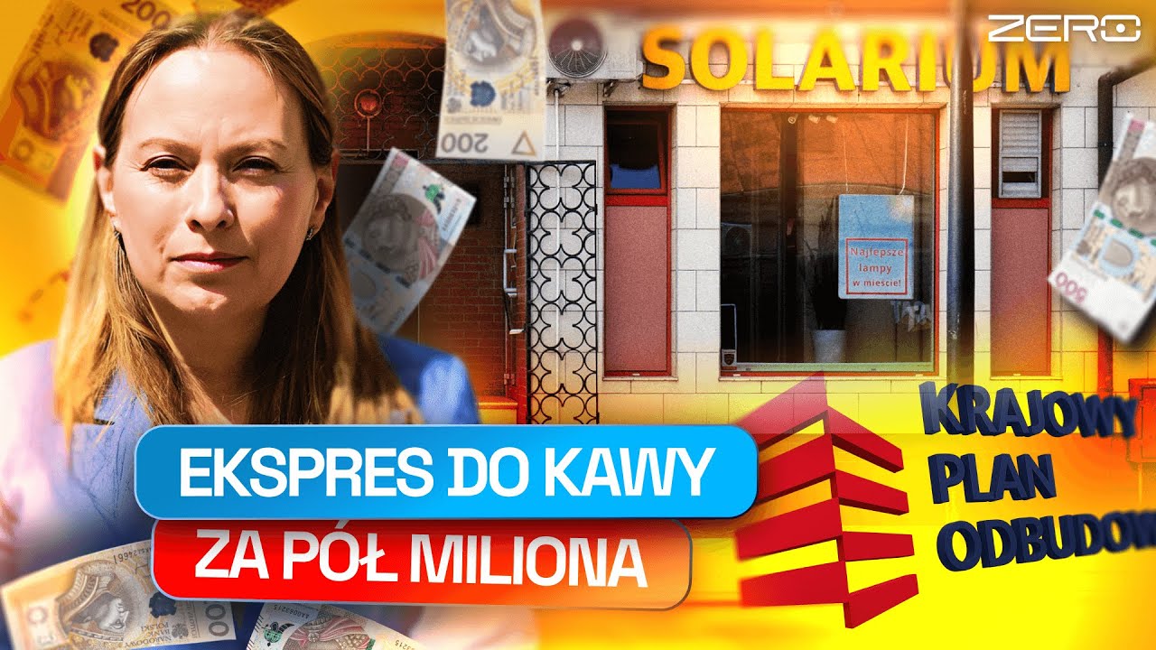 SZUKAMY MUZEUM ZIEMNIAKA. SPRAWDZAMY DOTACJE KPO