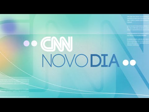 AO VIVO: CNN NOVO DIA - 20/12/2024