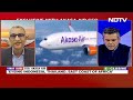 Akasa Airlines | Akasa Air On Boeing 737 Max In Fleet: Extremely Pleased  - 21:43 min - News - Video