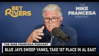 What's Wrong With the Yankees? - New York Swept by Blue Jays