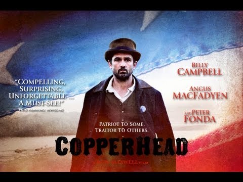 Copperhead'