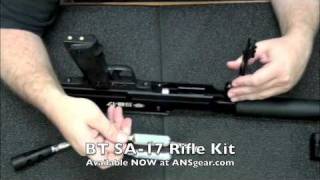 Empire SA-17 Rifle Conversion Kit