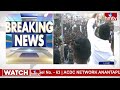 పొరపాటున కూడా చంద్రబాబుకి ఓటు వేయకండి | AP CM YS Jagan Public Meeting at Rajampeta |hmtv  - 11:06 min - News - Video