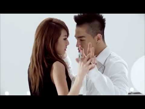 TAEYANG (SOL of BIGBANG) - I need a girl (featuring G-DRAGON) [HD]