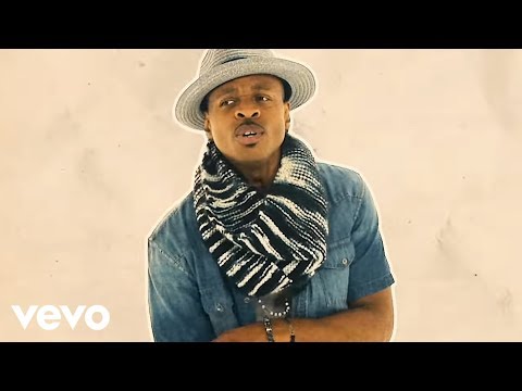 Stokley - Organic (Music Video)
