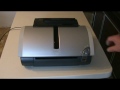 Canon i860 Color Printer not powering on. Try this before you trash your printer.