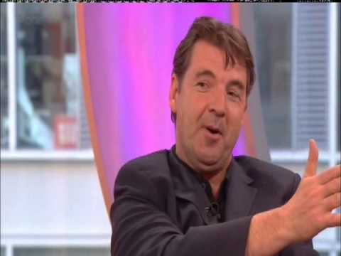 The One Show 8th May 2012