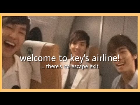 SHINee Funny Moments (Part 5)