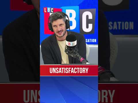 '<strong>Weight</strong> loss jabs ruined my business!' | LBC