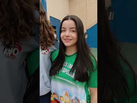 Encontro da Juventude Salesiana!
