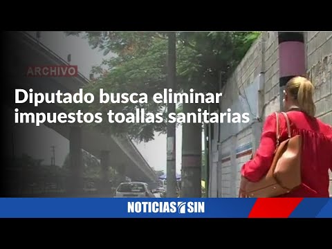 #SINyMuchoMás: mujeres marchan, impuestos y denuncias