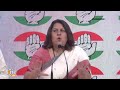 Congress to Approach ECI Against PM Modi’s ‘Imprints of Muslim League’ Remarks on Election Manifesto  - 01:06 min - News - Video