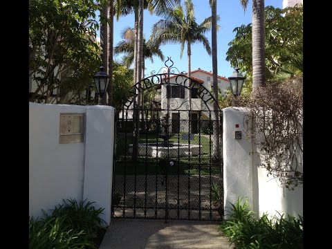 Property video
