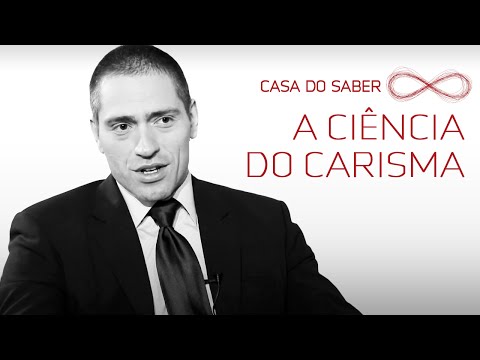 A ciência do carisma | Heni Ozi Cukier