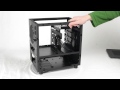 Ausgepackt und angefasst: Cooltek W1 (Hardwareluxx)