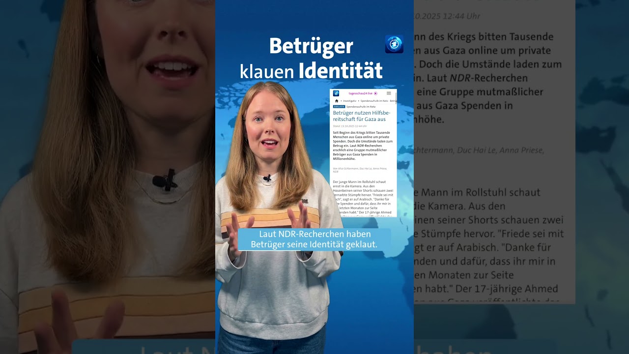 Ahmed ist inzwischen in Italien. Er wurde evakuiert, hat jetzt Beinprothesen und übt das Gehen.