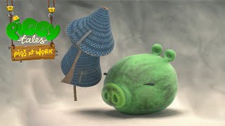 Piggy Tales - Prastat v prci - Preteky