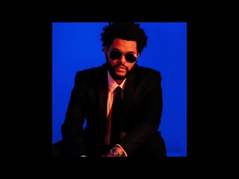 The Weeknd - You Right (Solo Extended)