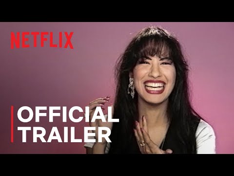 Selena y Los Dinos Documentary