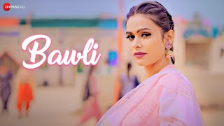 Bawli – UK Haryanvi ft Muskan Sharma