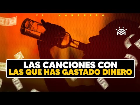 Las canciones que te han puesto a GASTAR más DINERO (la cabina se vuelve un karaoke)