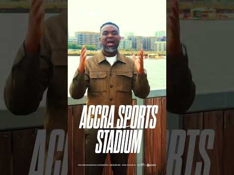 Praise Reloaded| 28th June, 2026 |Accra Sports Stadium|REGISTER @ www.joemettlemusic.com