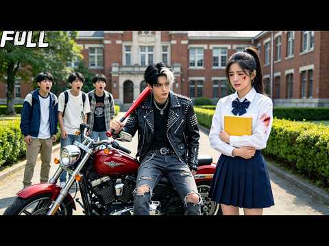 The feared CEO saves a poor girl from bullies and gives her endless love and care. poster
