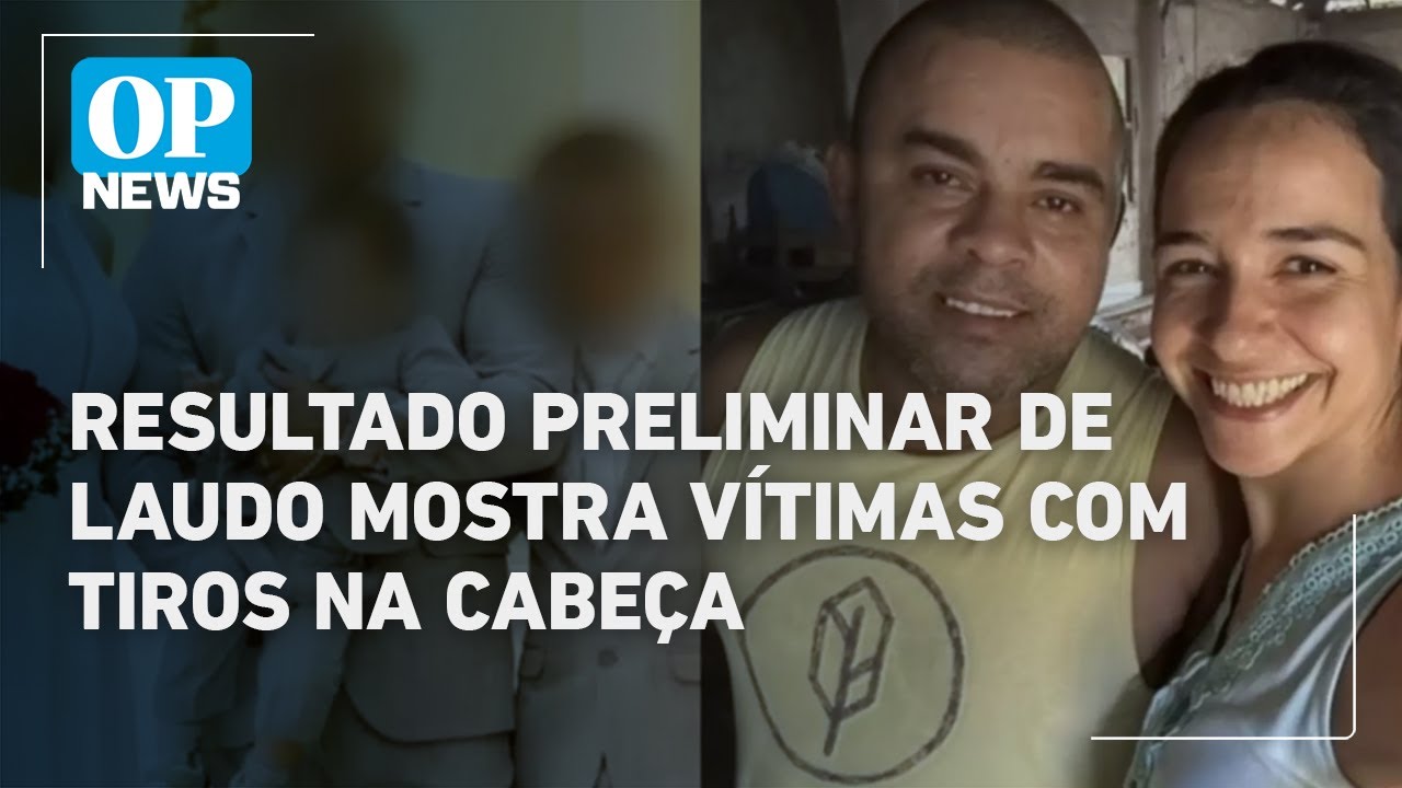 Adolescente que matou pais e irmão no RJ O que diz o resultado preliminar do laudo | OP News