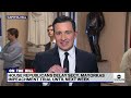 Alejandro Mayorkas impeachment trial delayed  - 02:24 min - News - Video