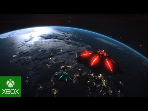 Elite Dangerous: Beyond - Chapter Two | Release Date Announcement