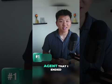 I Built this Agent in 2 Hours and Made $1,200