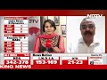 Exit Poll Results Of Andhra Pradesh | Big Win Likely For BJP-TDP-JanaSena Alliance In Andhra  - 00:00 min - News - Video