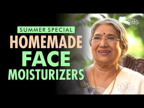 DIY | 4 Best Skin Care Routine for Summer | Home Remedies to Moisturize and Glowing Skin